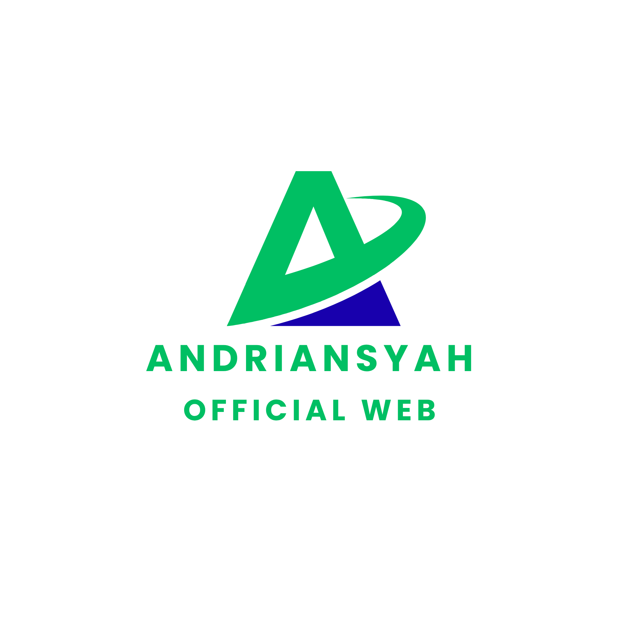 Logo White